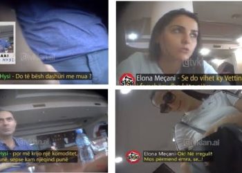 “Të q… të gjithë më luten, jam një mashkull potent”/ Kërkohen 4 vite burg për gjyqtarin e Fierit që kërkoi favore seksuale