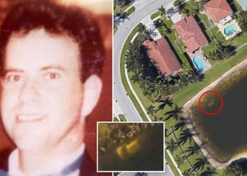 FOTO/ Ishte shpallur i zhdukur 22 vite më parë, por burri gjendet brenda makinës së tij me Google Earth