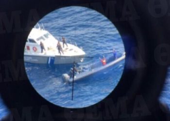 Operacion anti-drogë në ishullin e Skopelos në Greqi, dyshohet se fshihen trafikantë dhe lëndë narkotike