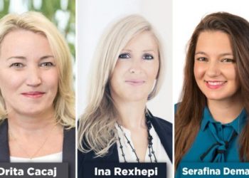 Austri/Tre shqiptare kërkojnë të futen në parlament
