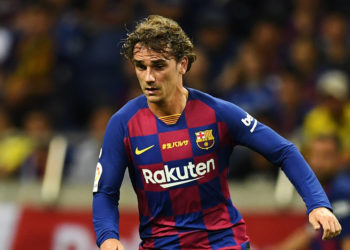 Griezmann i kushton gjobë Barcelonës, por shifra është qesharake