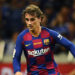 Griezmann i kushton gjobë Barcelonës, por shifra është qesharake