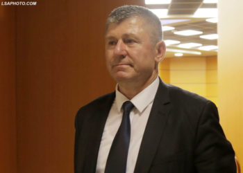 VENDIMI/ Të ardhurat e bashkëshortes dentiste penalizojnë gjyqtarin Gurali Brahimllari