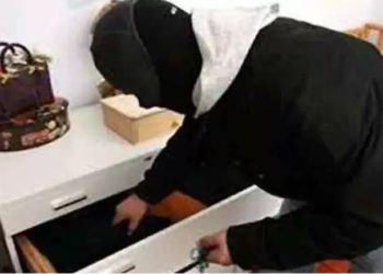 Pranga 32-vjeçarit në Babrru, kapet në flagrancë duke vjedhur në një banesë