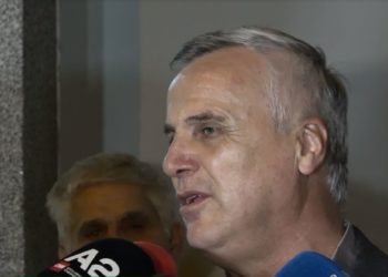 Halili paralajmëron ndëshkime pas humbjes së derbit
