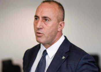 Haradinaj u përgjigjet zyrtarëve të PDK-së: Kur unë luftoja këta më quanin dezertor