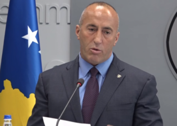 Haradinaj tregon arsyen: Ja pse anulova udhëtimin për në Republikën Çeke