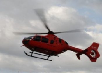 Turisti rrëzohet në Alpe, niset me helikopter drejt Tiranës