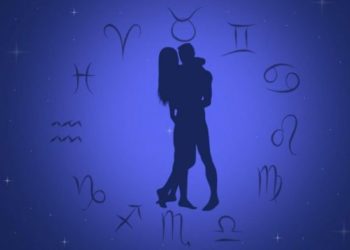 Horoskop/4 shenjat më me fat në dashuri për këtë fundjavë