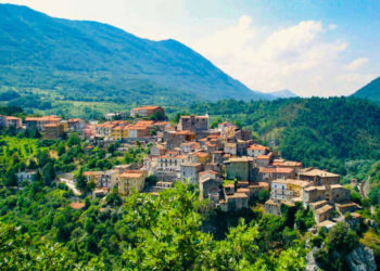 A e dini se mund të fitoni 27 mijë dollarë nëse jetoni në këtë zonë të Italisë