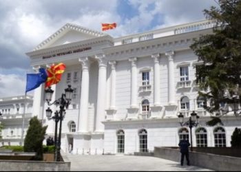 Dossier/Ja si arriti të shkëputej Maqedonia nga ish-Federata Jugosllave
