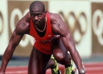 Si sot, më 24 Shtator, Ben Johnson vendosi rekord botëror, por u gjet i dopinguar