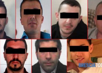 Vjedhin lojërat e fatit dhe automjetet luksoze me vlerë 100 mijë euro, shkatërrohet banda e hajdutëve