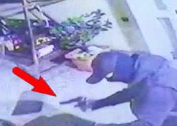 Pranga 3 “skifterëve” shqiptarë, i hyjnë italianit në vilë dhe i marrin bizhuteri dhe 60 mijë euro