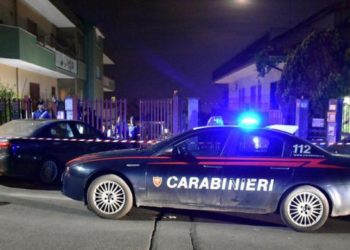 Itali, policia kap shqiptarin me kokainë në lokalin e natës