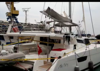 Turku përplaset me Prokurorinë për jahtin dhe tregon telefonatën me kapitenin: Jam afër Durrësit më tha, por…