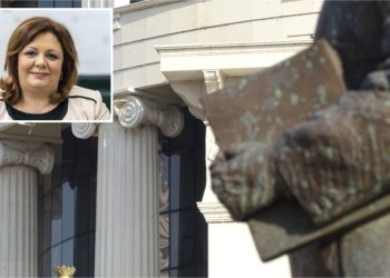 Shkarkohet kryeprokurorja speciale, Katica Janeva, Këshilli i Prokurorëve mblidhet pas votimt të Kuvendit