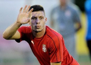Lajme “të hidhura” nga Serbia për Realin e Madridit