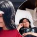 FOTO/ Kylie Jenner anulon udhëtimin në Paris dhe shtrohet në spital