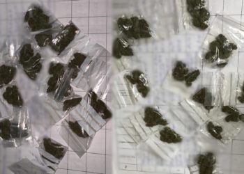 U denoncua nga qytetarët, kapet shpërndarësi i drgoës në ish-Bllok