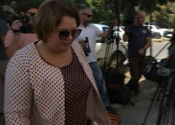 Të premten mund të lirohet? Ç’po ndodh me arrestimin e bujshëm të prokurores Janeva