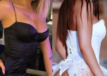 Ishin shoqe të ngushta, ja pse dy modelet e shqiptare nuk flasin më bashkë