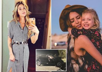 FOTO/ Këngëtarja që humb jetën në aksidentin tragjik, e varur nga alkoli