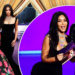 FOTO/ Kim Kardashian bombastike në Emmys, duket sikur do shpërthejë të….