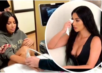 Ç’po ndodh me Kim Kardashian, ylli i “reality show” diagnostikohet me sëmundjen e rëndë