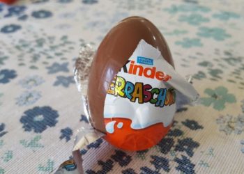 Kokainë në vezët Kinder, arrestohet në Itali shqiptari