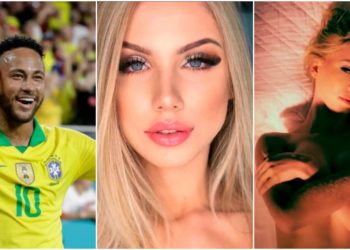 Akuzoi Neymarin për përdhunim, modelja nën akuzë për shantazh