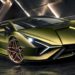 Makinë hibride, njihuni me Lamborghini më i fuqishëm deri më sot