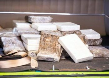 U kapën me 31 kg kokainë në Britani, 5 shqiptarët dënohen me 45 vite burg gjithsej