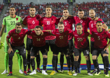 Kosova rekord historik në renditjen e FIFA-s, Shqipëria vendnumëro, Franca kalon Brazilin