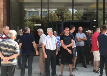 Bashkia e Korçës reagon pas protestës së fermerëve: Të pajisen me NIPT