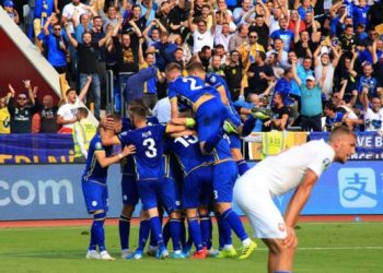 Gazetari i The Guardian: Kosova është realisht Brazili i Ballkanit