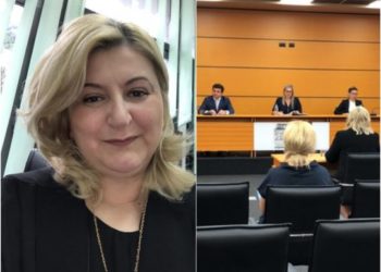 KPK e konfirmoi në detyrë, Komisioneri Publik ankimon vendimin për kandidaten e Kushtetueses