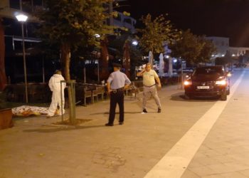 FOTO/ Detaje nga krimi në Librazhd. E goditi gruan 15 herë me thikë sa erdhën nga shëtitja, më pas…