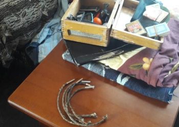 Akuzohet 24-vjeçari që i vuri tritol parukerisë në Krujë