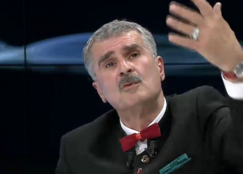 Kujtim Gjuzi, debat në tryezën e OSBE: Nuk mund të flasi Ivi Kaso para Rudina Hajdarit