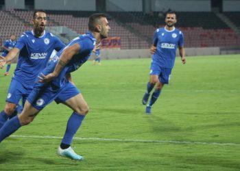 Kukësi thyen Tiranën, i shkakton humbjen e parë bardhebluve