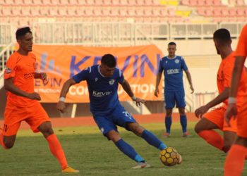 Laçi ndal Kukësin në Shkodër, Starova: Keqardhje që nuk mora fitoren