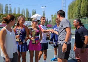 Veliaj: Hapësira sportive në çdo cep të Tiranës, fëmijët sa më larg veseve