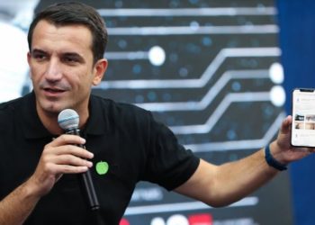 Aplikacioni për emergjencat civile, Veliaj: Falë teknologjisë verifikuam në kohë rekord banesat e dëmtuara nga tërmeti