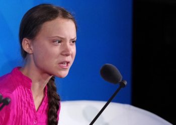 Fjala e plotë e Greta Thunberg: Nuk do t’ju falim kurrë
