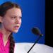 Fjala e plotë e Greta Thunberg: Nuk do t’ju falim kurrë