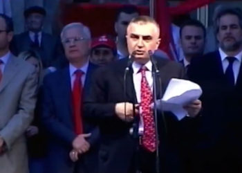 Meta nxjerr fjalimin e 11 viteve më parë kur ishte kryetar i LSI: Parimi i ndarjes së pushteteve është i shenjtë