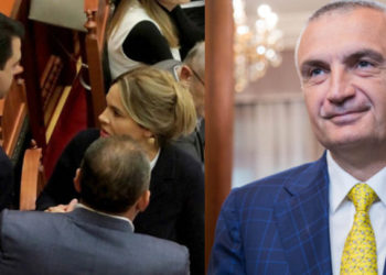 Peza: Si të jetë e besueshme opozita kur Meta do jepte dorëheqjen nëse “Venecia” e gjente me shkelje “Luanin e florinjtë”