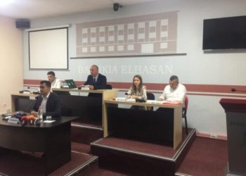Kryebashkiaku Elbasanit thirrje qytetarëve: Mos u ndikoni nga lajmet e rreme, Emergjencat janë në gatishmëri