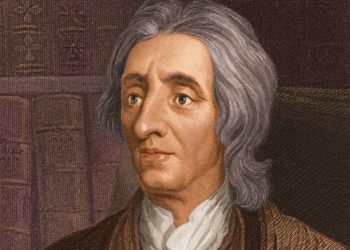 Esseja e hershme e John Locke zbulon rrënjët e ideve themelore demokratike